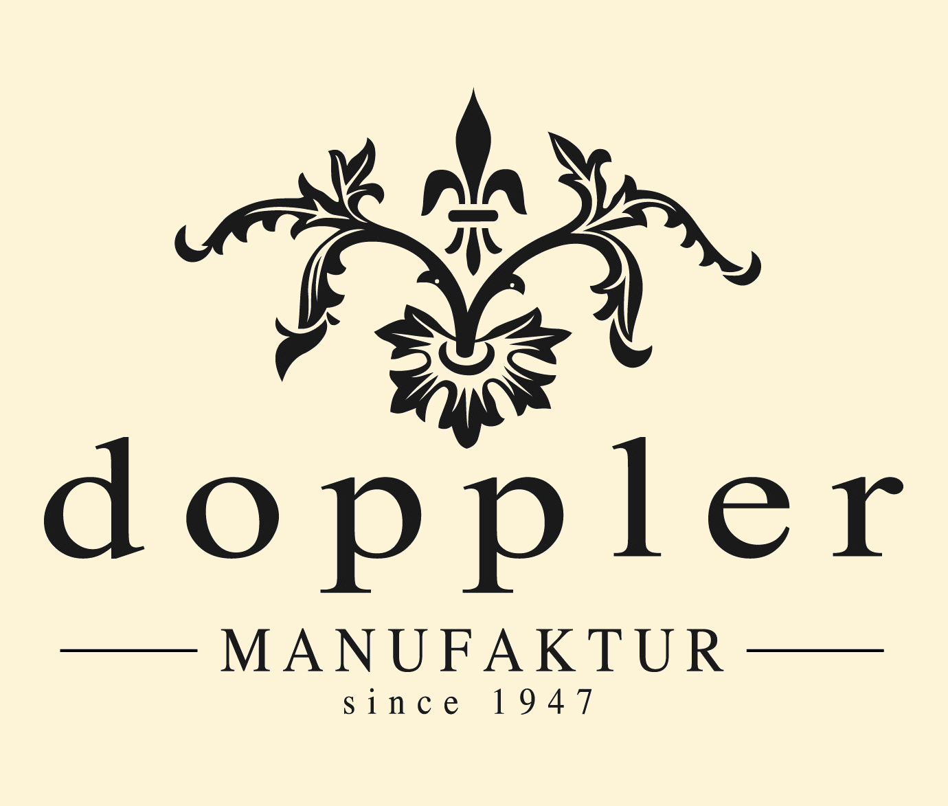 doppler_manufaktur_logo